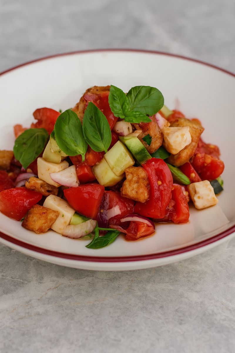 Panzanella
